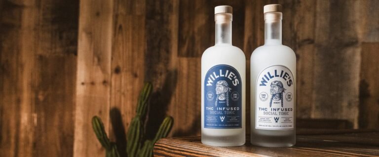 Willie’s Remedy+